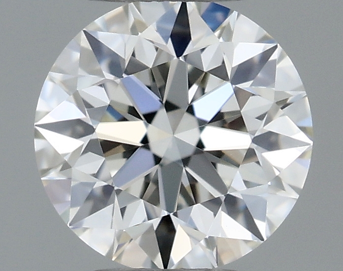 Round 0.32 ct K IF