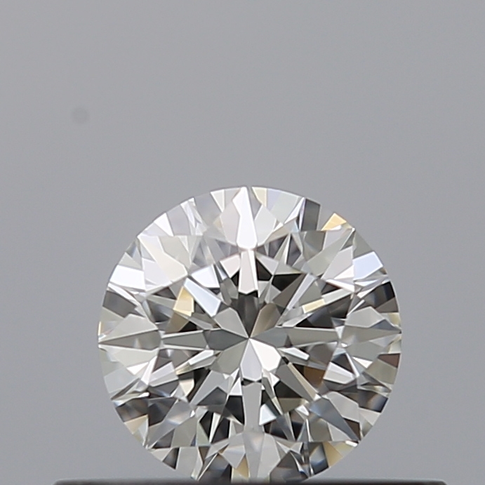 Round 0.35 ct G VVS1