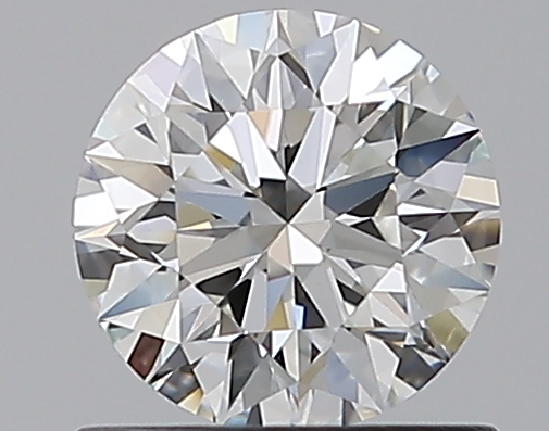 Round 0.8 ct G VVS2