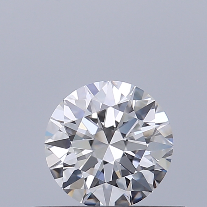 Round 0.43 ct E VS1