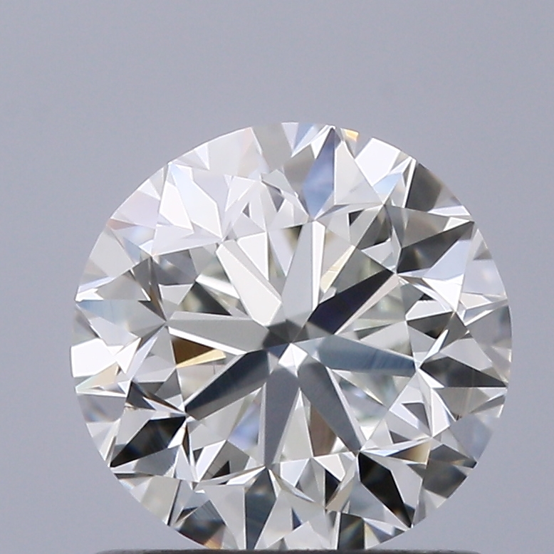 Round 0.9 ct I VS1
