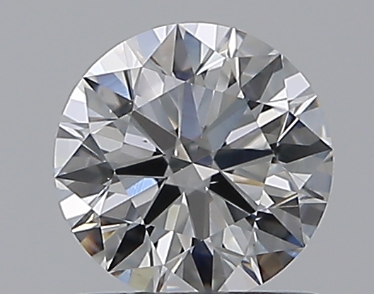 Round 0.81 ct G VS2