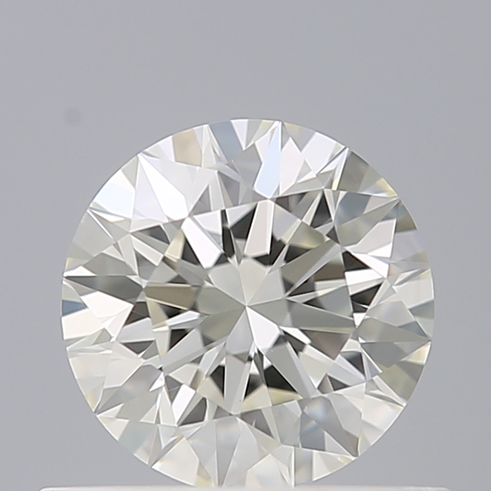Round 0.64 ct I IF