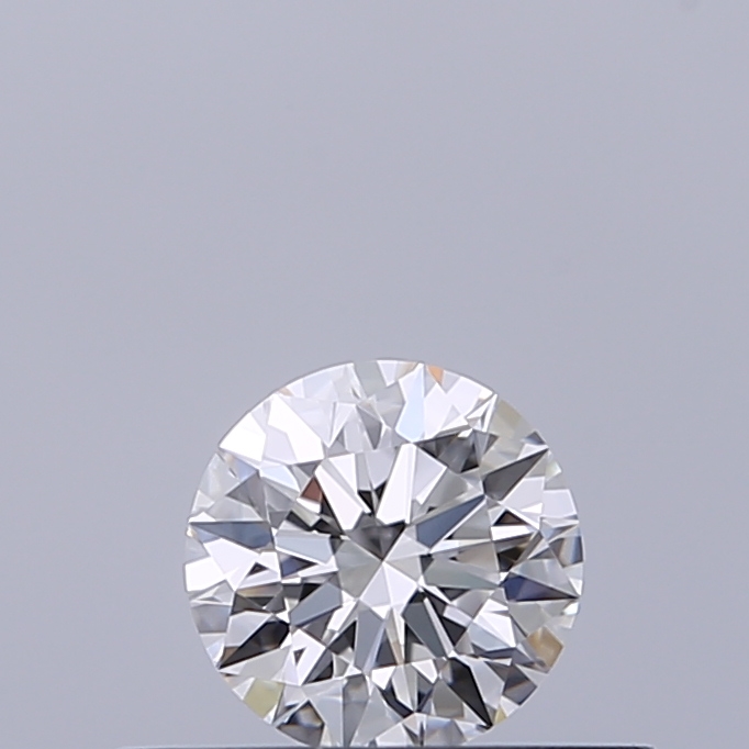Round 0.3 ct D IF