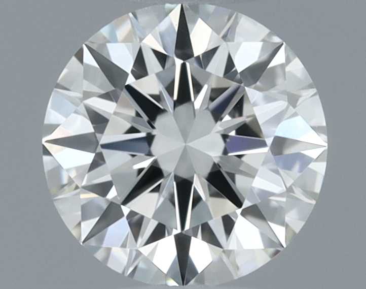 Round 0.3 ct I VVS2
