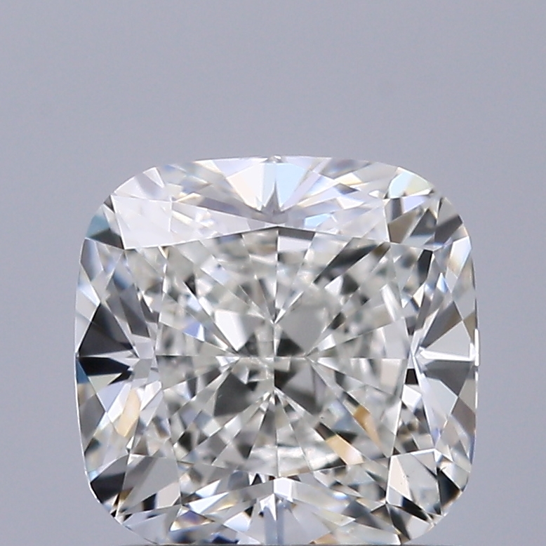 Cushion 1.01 ct I VS2