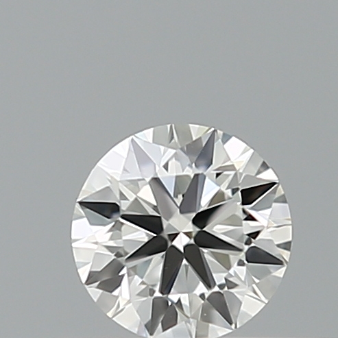 Round 0.18 ct E IF