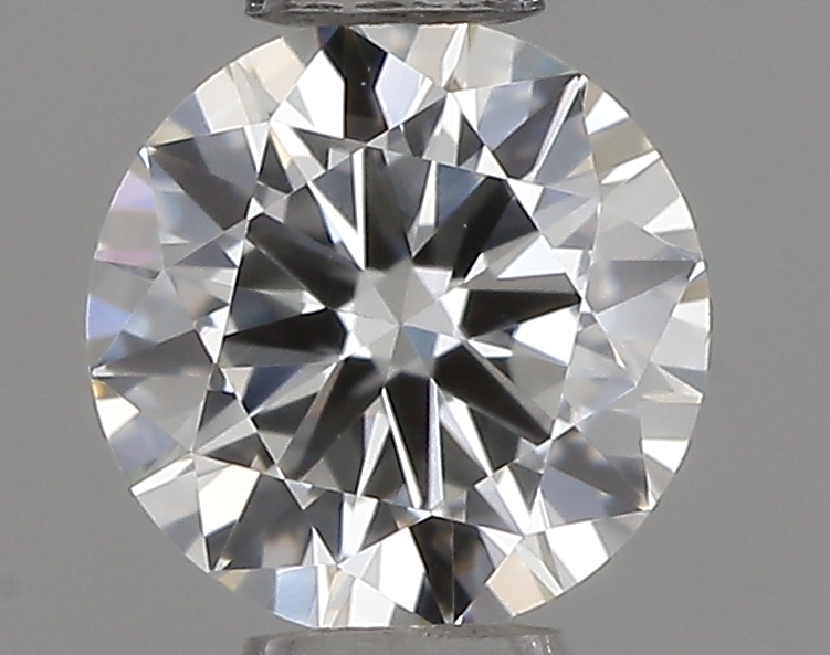 Round 0.33 ct H VVS2