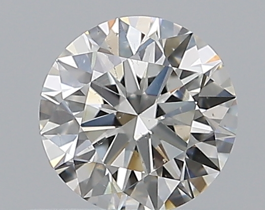 Round 0.5 ct I SI1