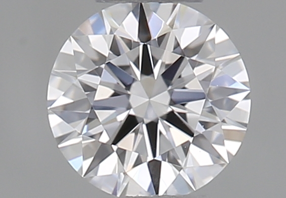 Round 0.21 ct E VVS1