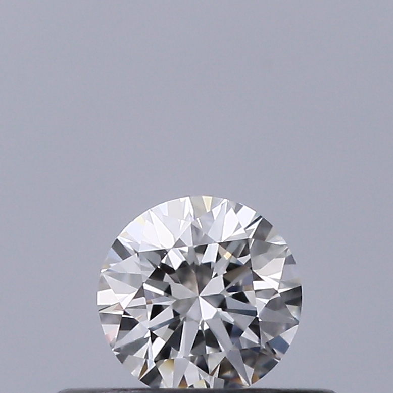Round 0.23 ct E VVS1