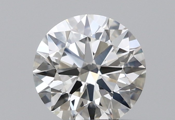 Round 0.3 ct J IF