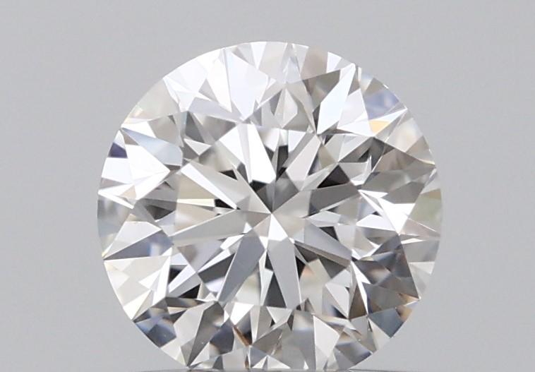 Round 0.45 ct F VVS2