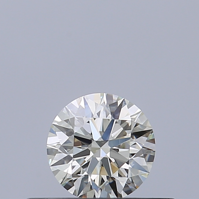Round 0.3 ct K VVS1