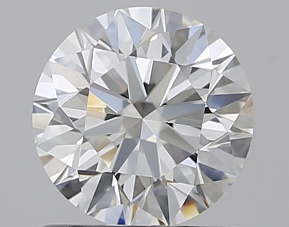 Round 0.81 ct H VS1