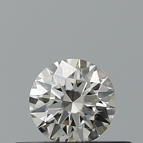 Round 0.23 ct H VVS2