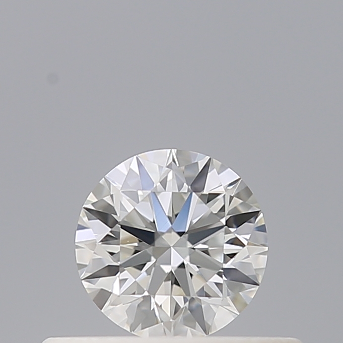 Round 0.26 ct G VVS1