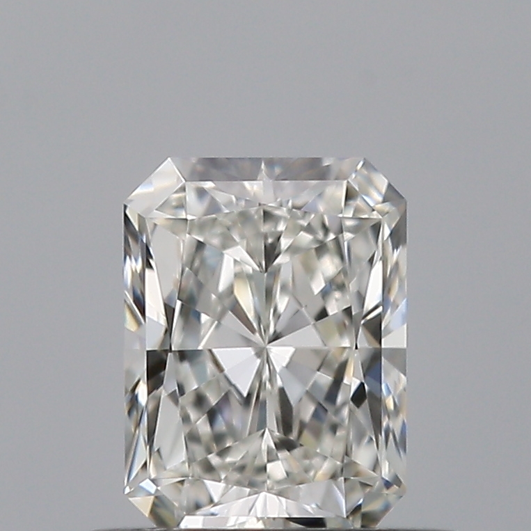 Radiant 0.5 ct G VVS1