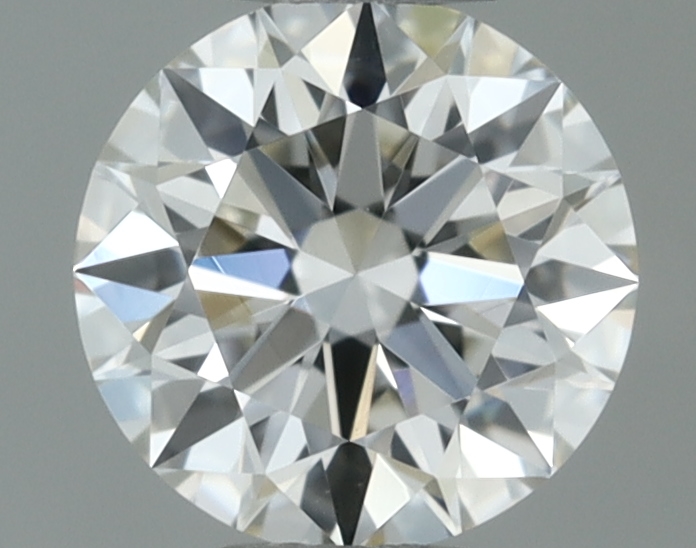 Round 0.3 ct K VVS2