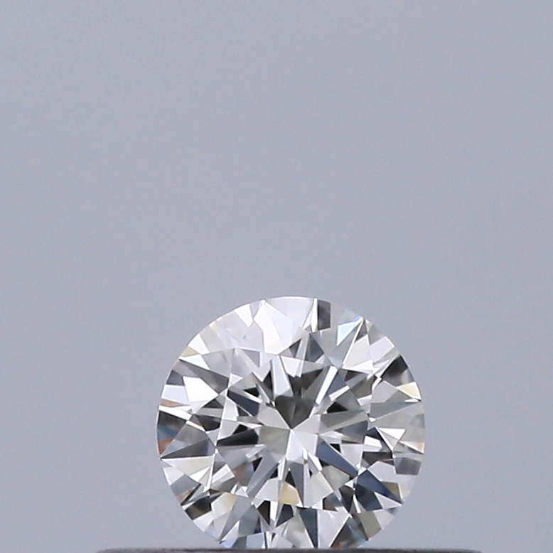 Round 0.18 ct H IF