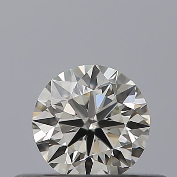Round 0.3 ct H VVS2