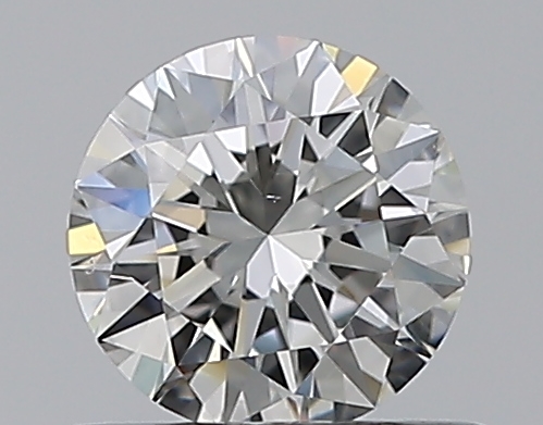 Round 0.5 ct H VS2