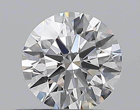Round 0.5 ct E SI1