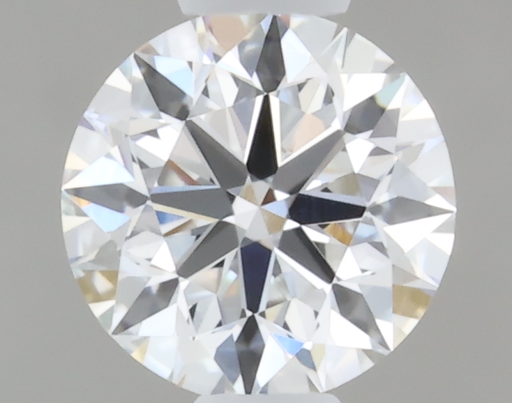 Round 0.31 ct D VVS1