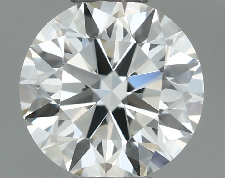 Round 0.4 ct K VVS1