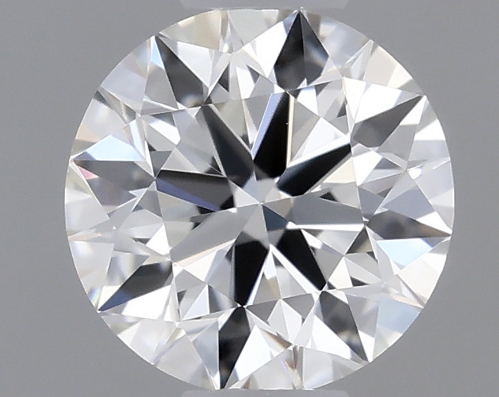 Round 0.4 ct I VVS2