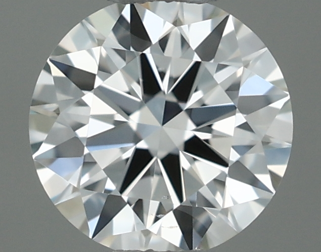 Round 0.3 ct J SI1