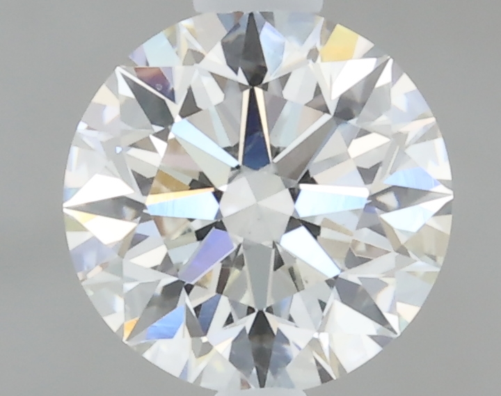 Round 0.59 ct G SI1