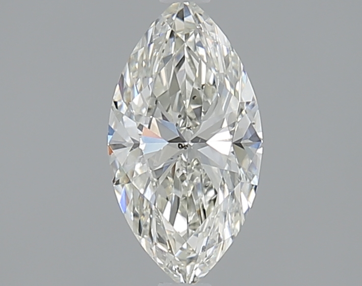 Marquise 1.0 ct I SI1