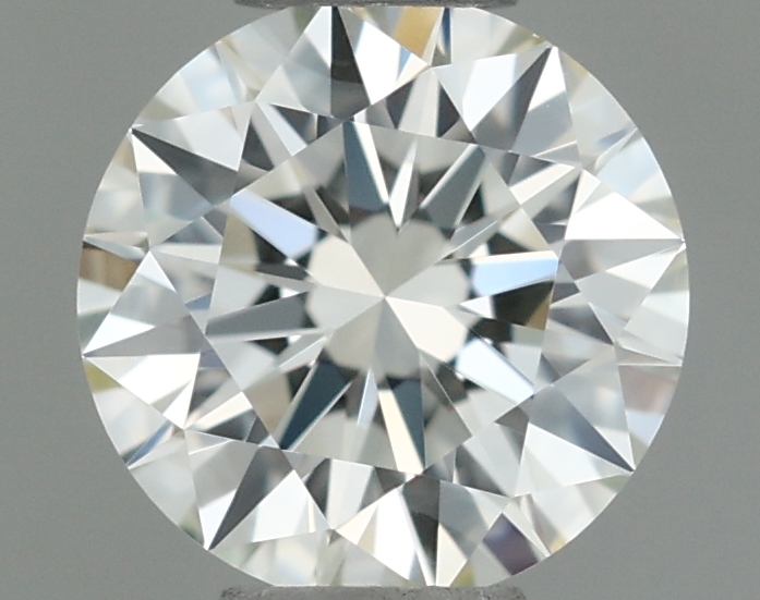 Round 0.33 ct L VVS2
