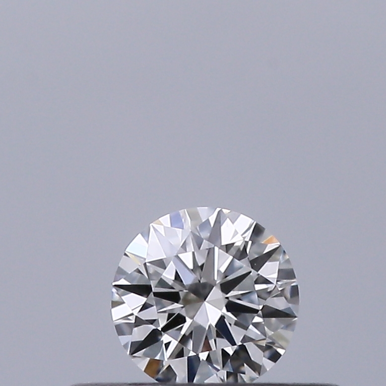 Round 0.18 ct E SI1