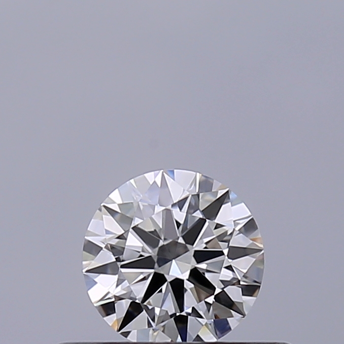 Round 0.27 ct G VVS1