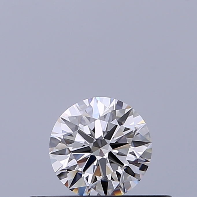 Round 0.28 ct F VVS2