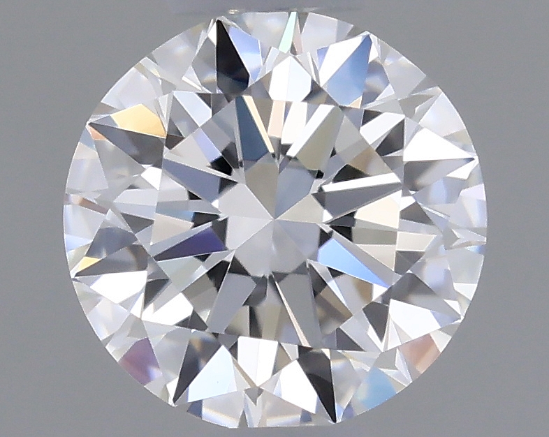 Round 0.5 ct G VVS1