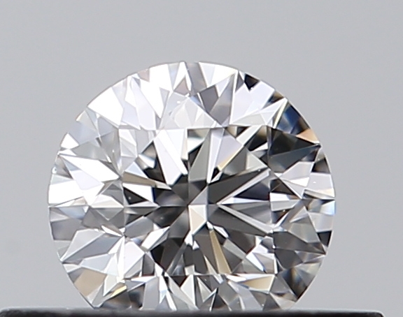 Round 0.33 ct F VVS1