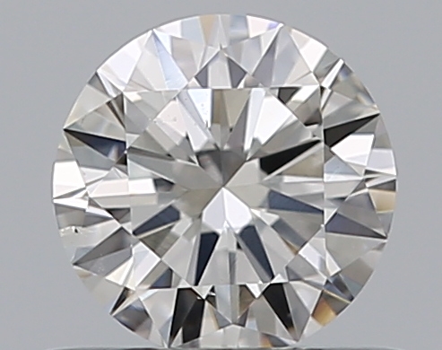 Round 0.5 ct G SI2