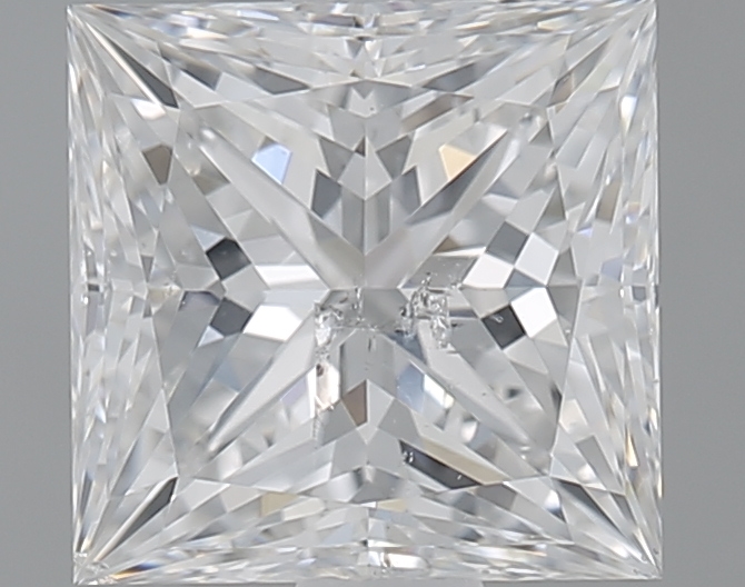 Princess 1.2 ct E SI2