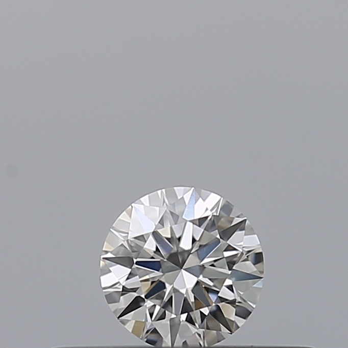 Round 0.18 ct E VVS2