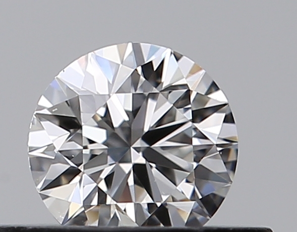 Round 0.34 ct F VVS1