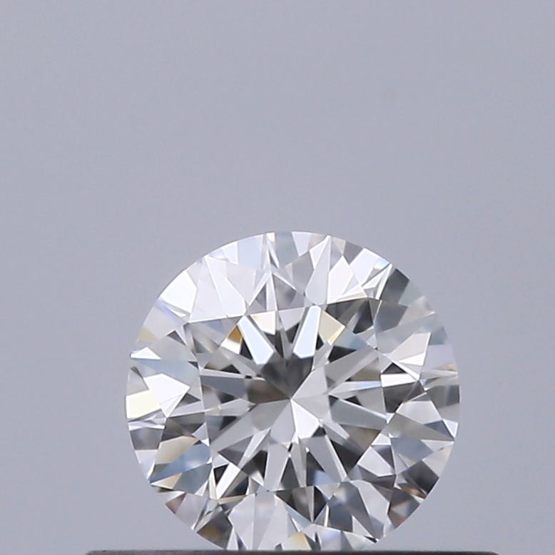 Round 0.36 ct E IF