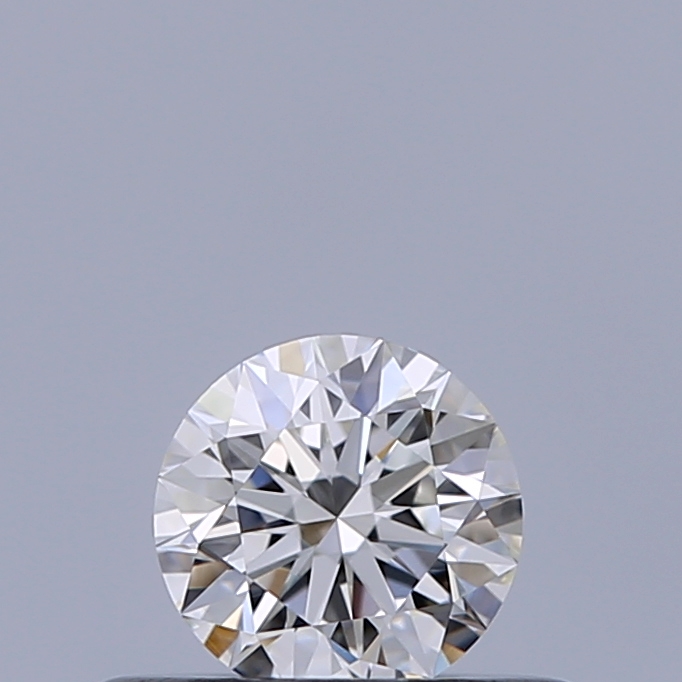 Round 0.3 ct F IF