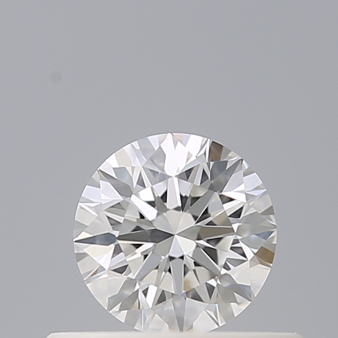 Round 0.31 ct E IF