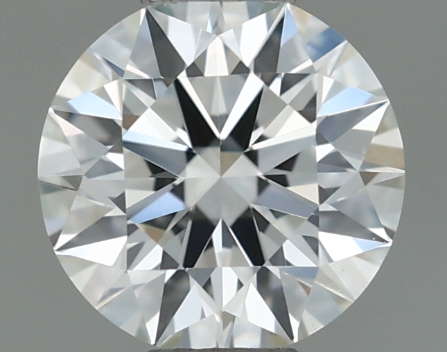 Round 0.4 ct J VS1