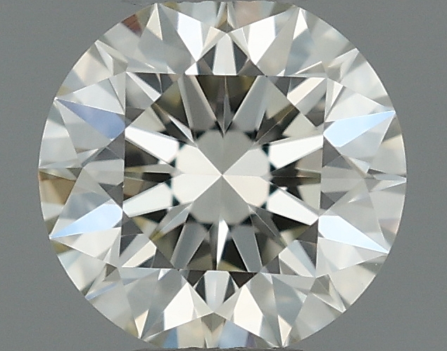 Round 0.3 ct M VVS2