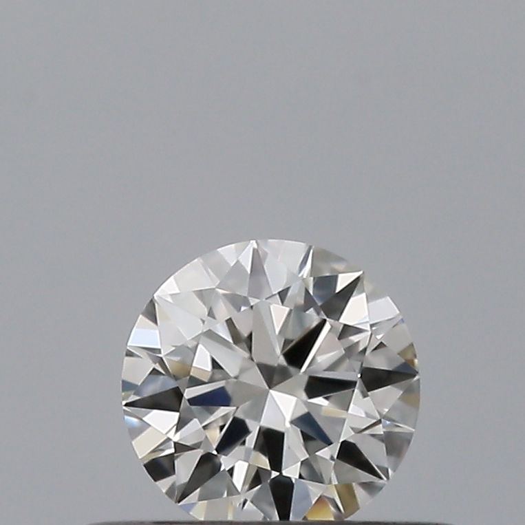 Round 0.28 ct G VVS1