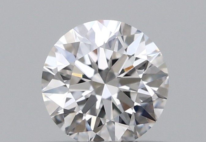 Round 0.21 ct E VVS1